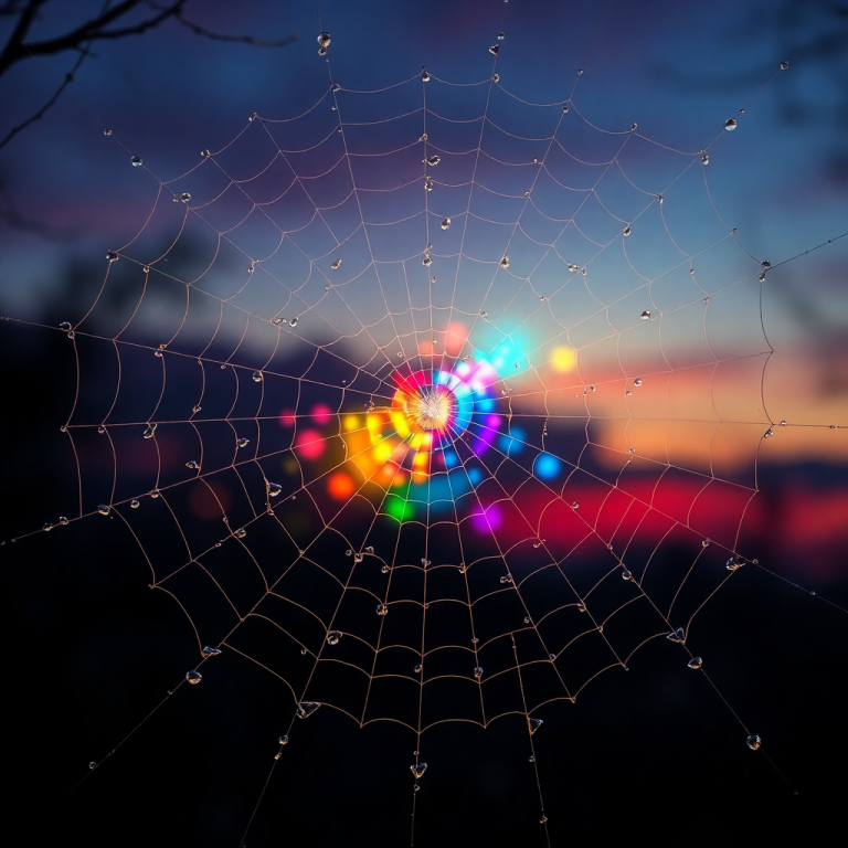 Arachne Name Generator