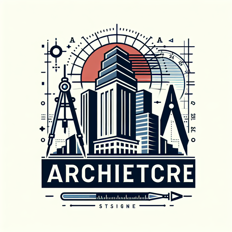 Architect Logo Generator