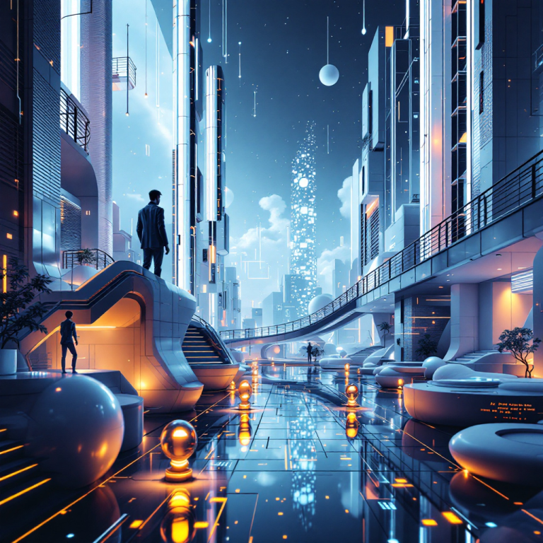Architecture Ai Generator