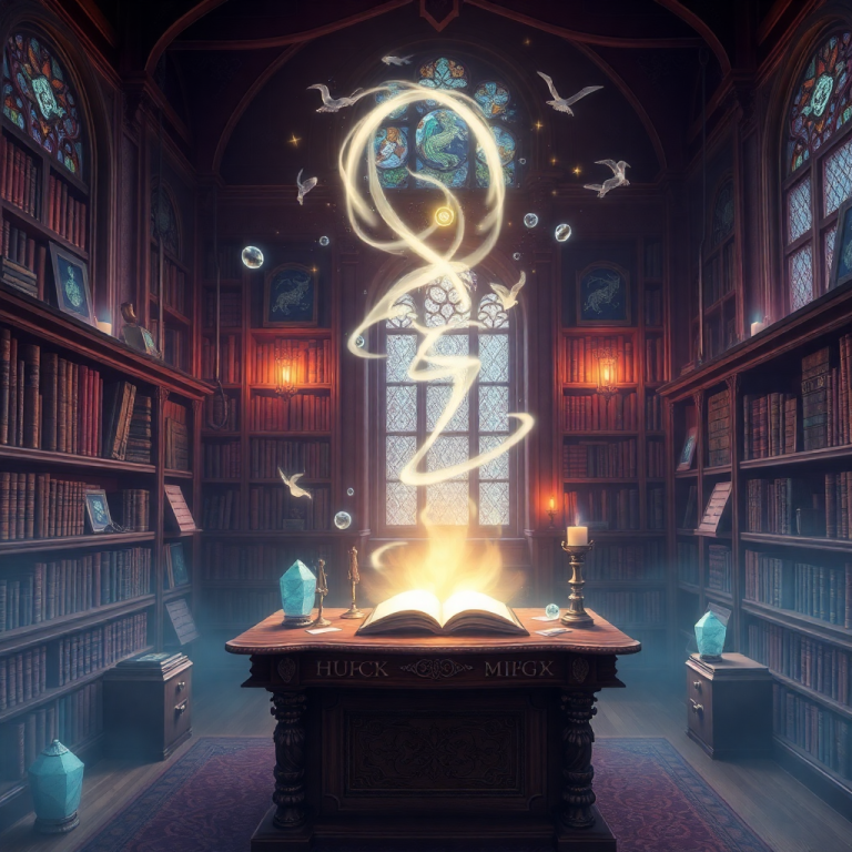 Archmage Name Generator