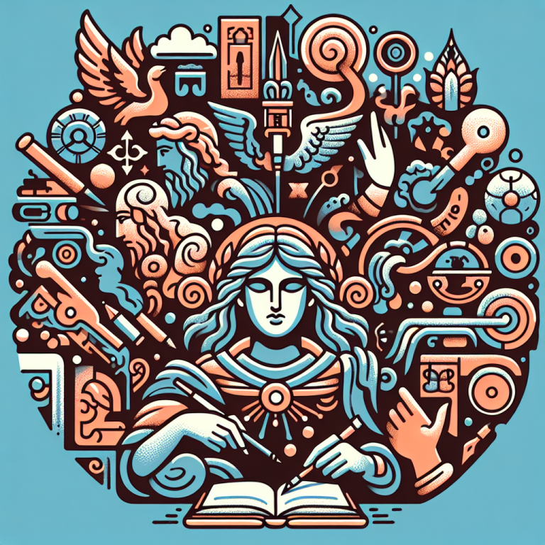 Article Illustration Generator