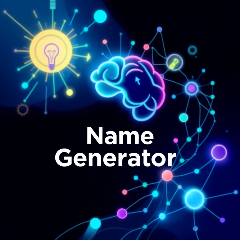 Article Name Generator