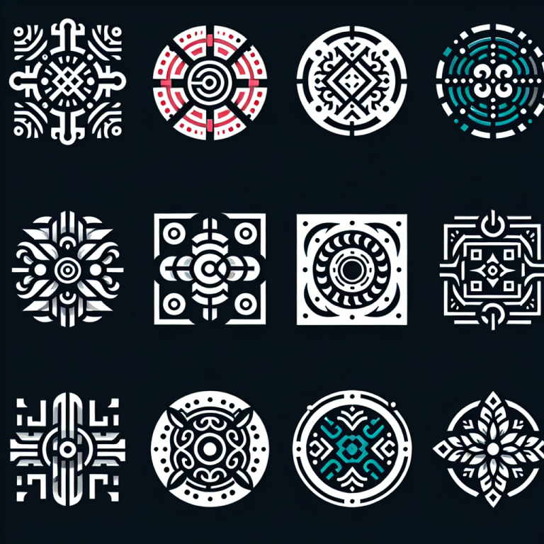 Arvin Ai Logo Generator