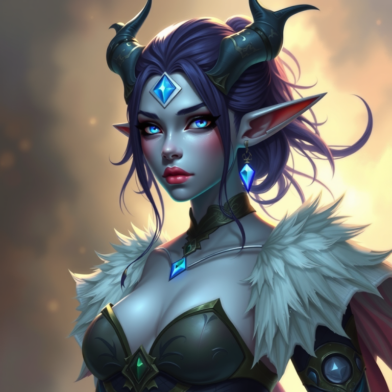 Astral Elf Name Generator