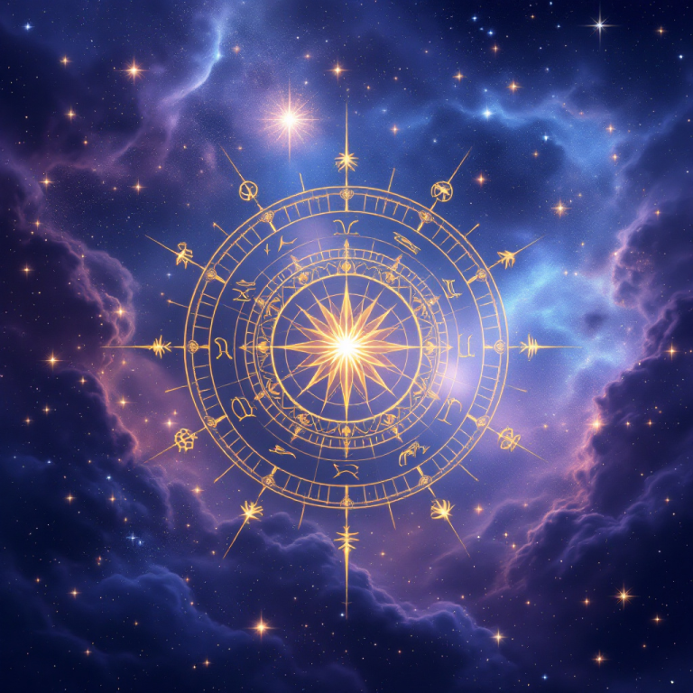 Astrological House Meanings Generator
