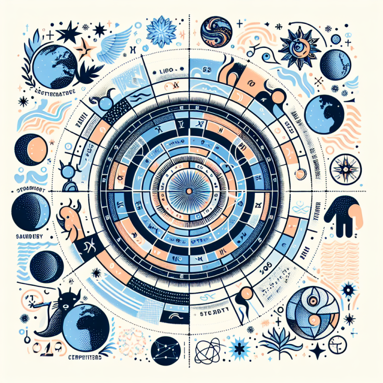Astrology Compatibility Generator