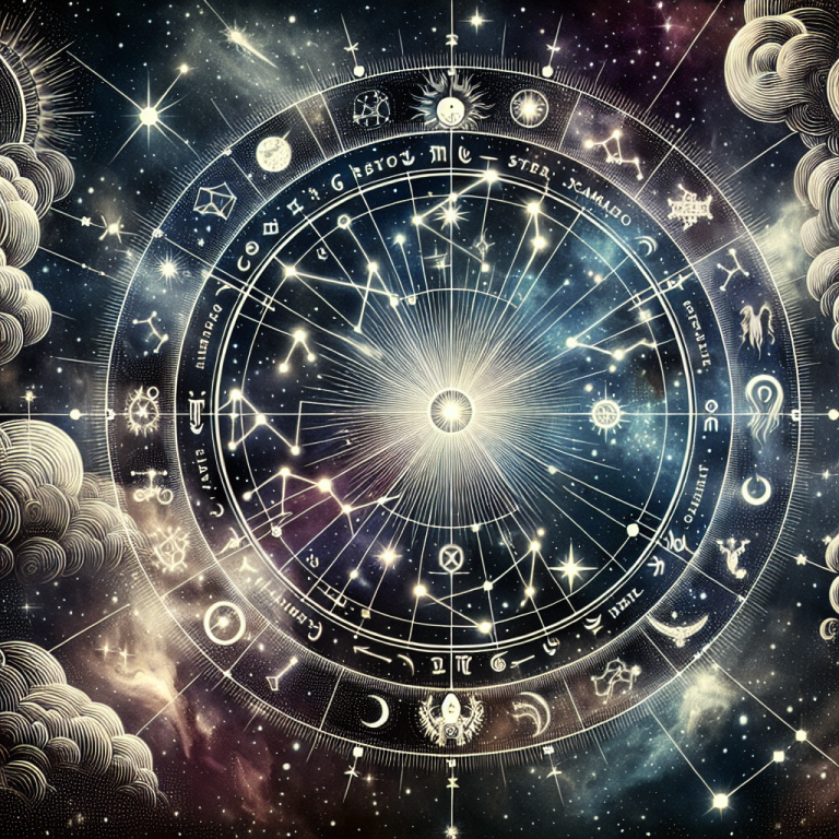 Astrology Decan Generator