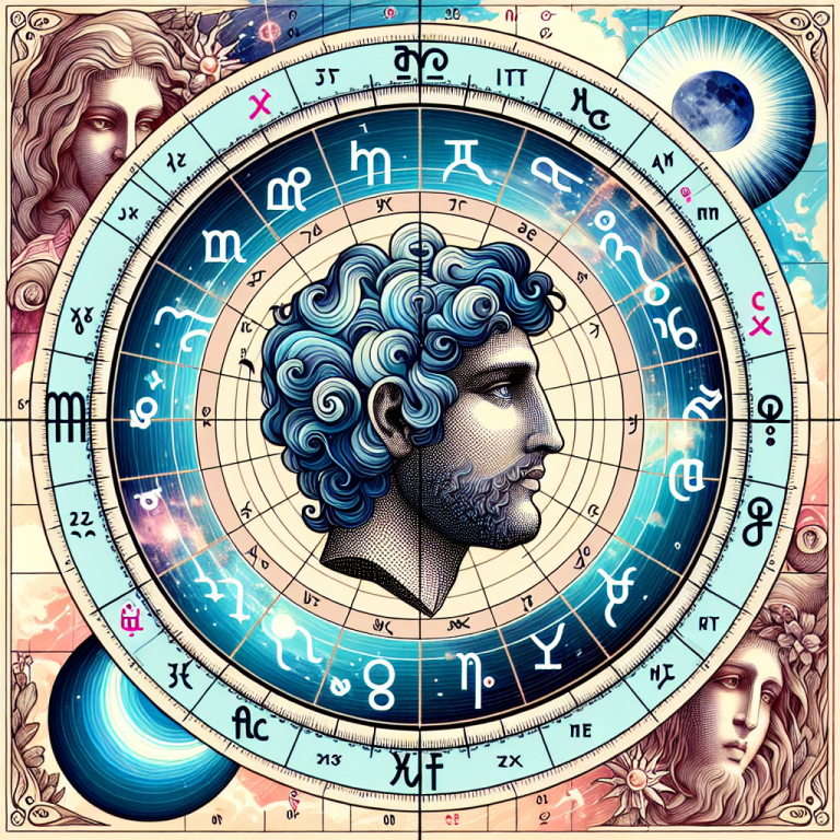 Astrology Diurnal Motion Generator