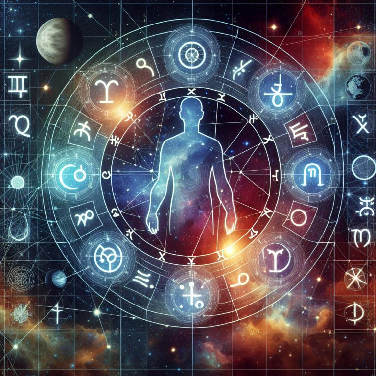Astrology Duodecile Generator