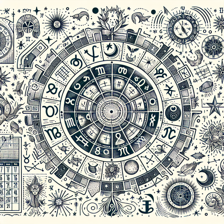 Astrology Forecast Generator