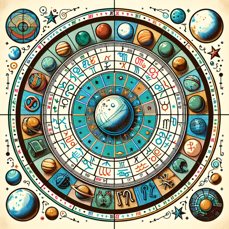 Astrology Modality Generator