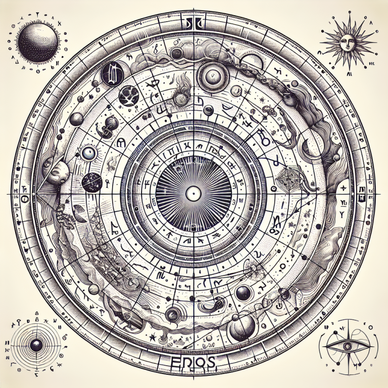 Astrology Novien Generator