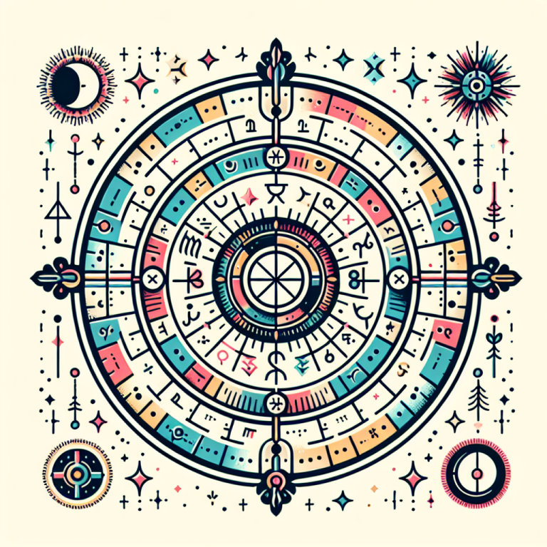 Astrology Part Of Fortune Generator