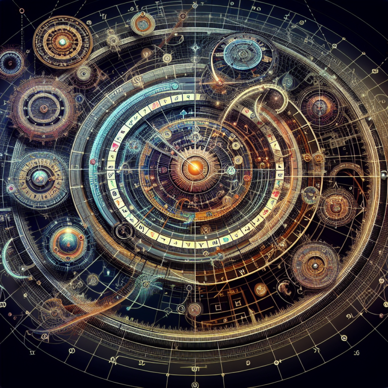Astrology Solar Arc Generator