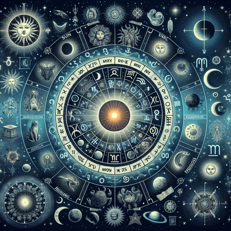Astrology Solstice Point Generator