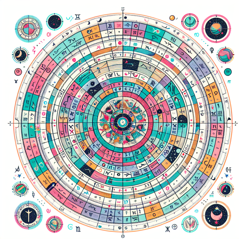 Astrology Stellium Generator