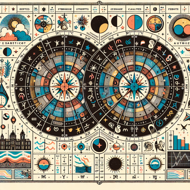 Astrology Synastry Generator