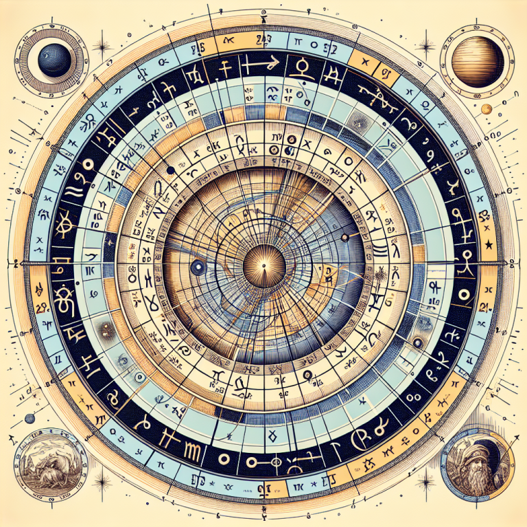 Astrology Tertiary Progression Generator