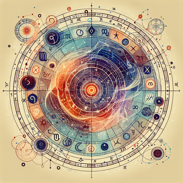 Astrology Vertex Generator