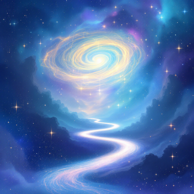 Astrology-based Life Path Analysis Generator