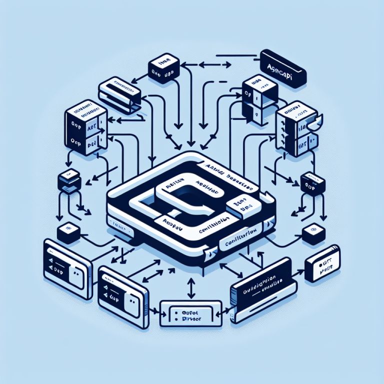 Asyncapi Spec Generator
