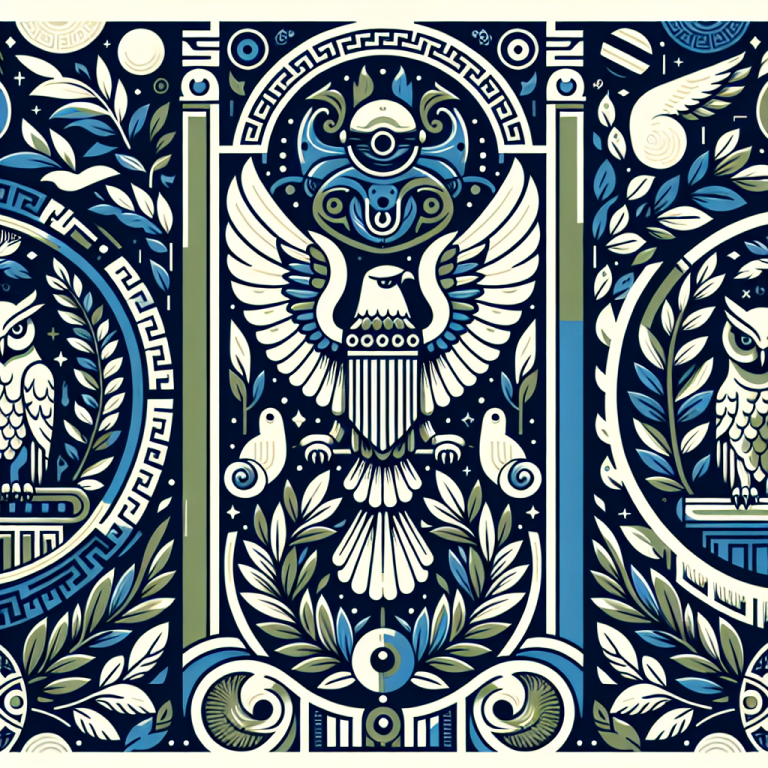 Athena Wallpaper Generator