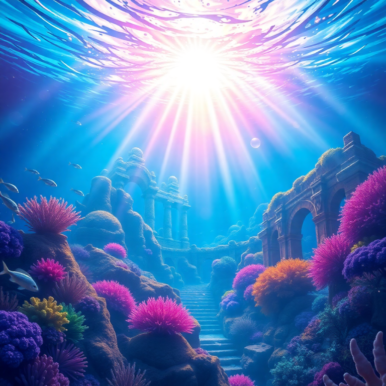 Atlantean Name Generator