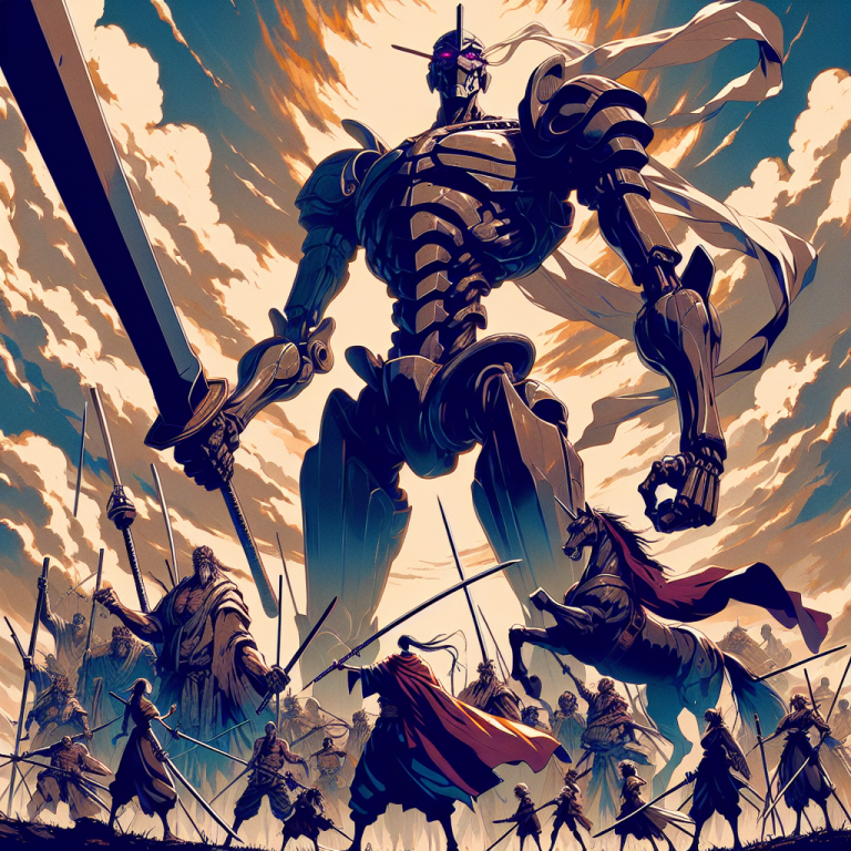 Attack On Titan Desktop Wallpaper Generator