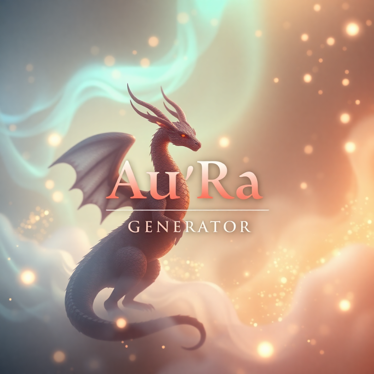 Au'ra Name Generator