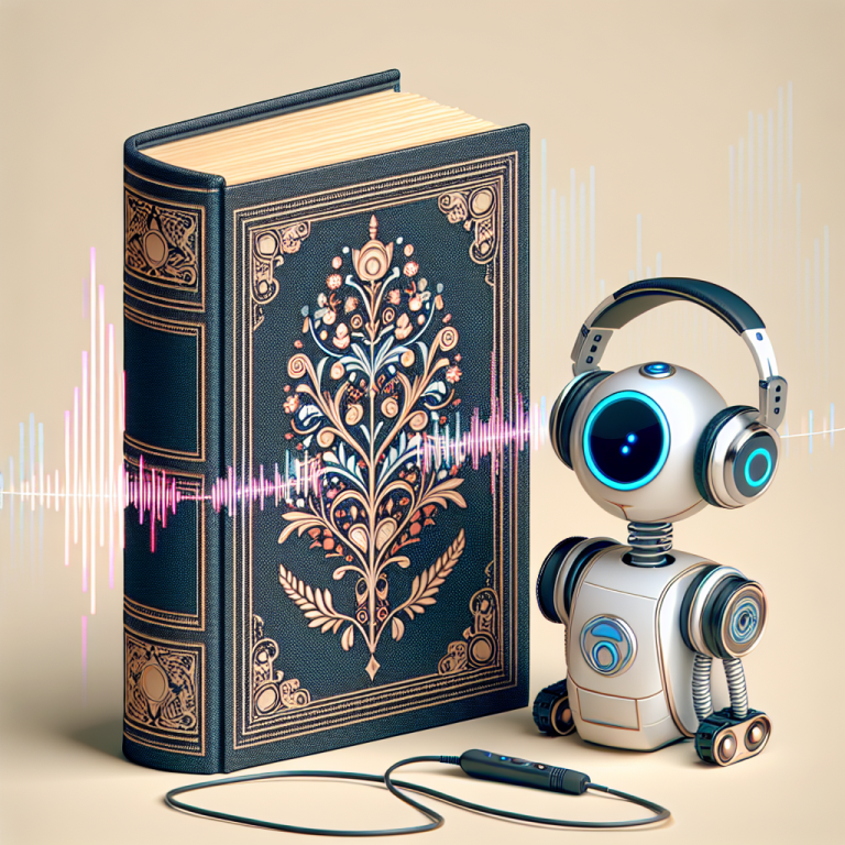 Audiobook Generator