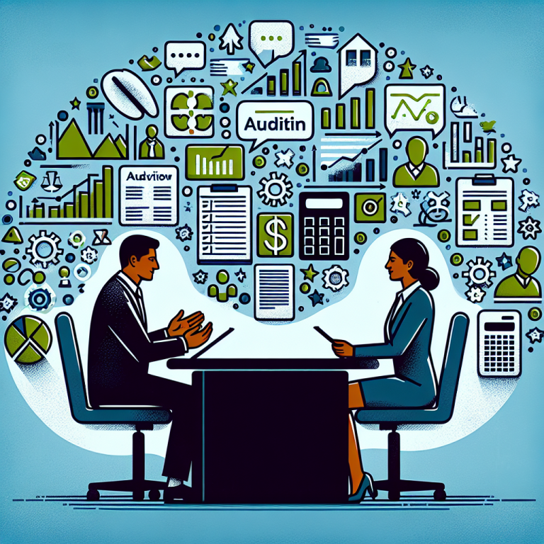Audit Interview Question Generator