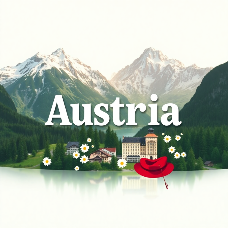 Austria Name Generator