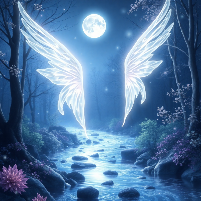 Avariel Name Generator