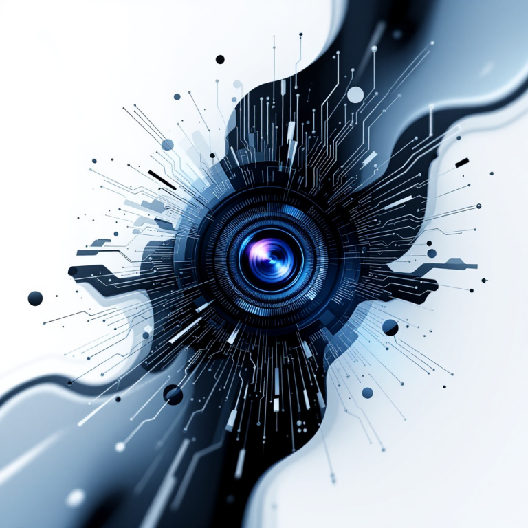 Avfoundation Camera Interface Generator