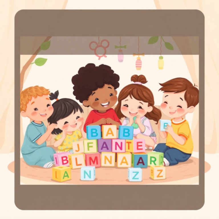Baby Name Generator With Siblings