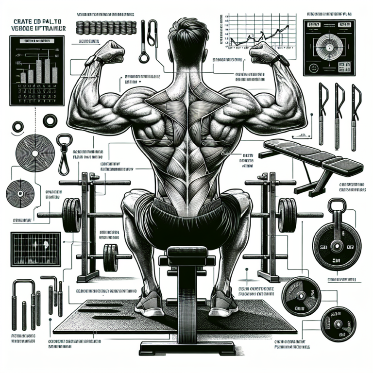 Back Workout Generator
