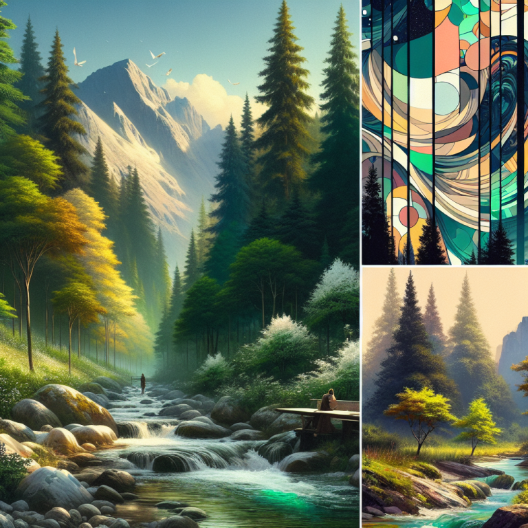 Background Generator