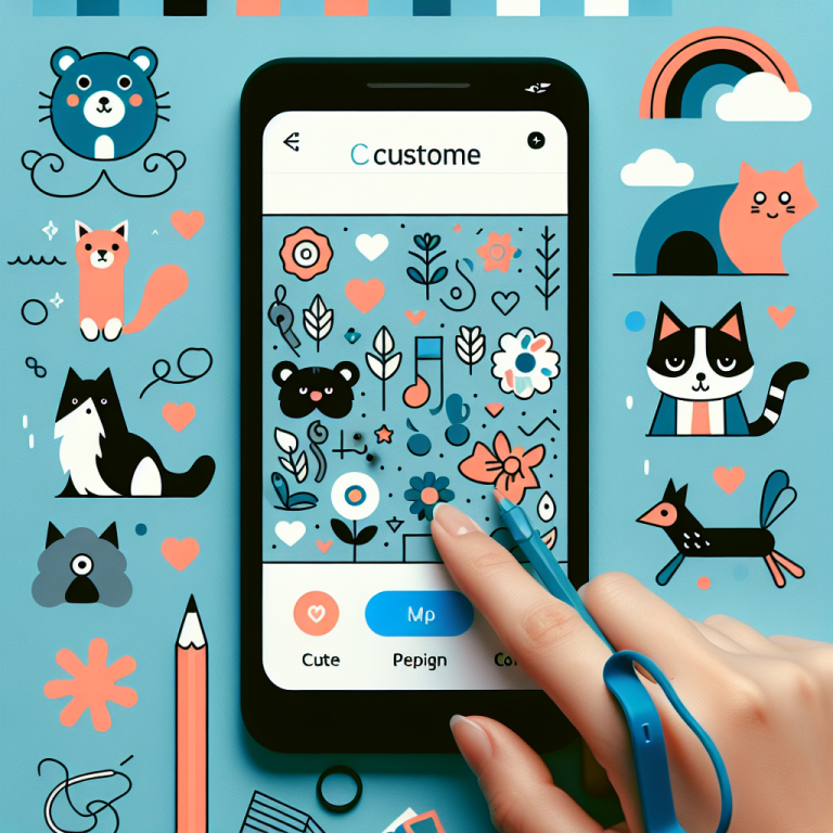Background Iphone Cute Wallpaper Generator