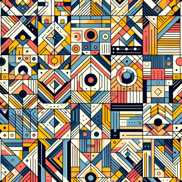 Background Pattern Generator