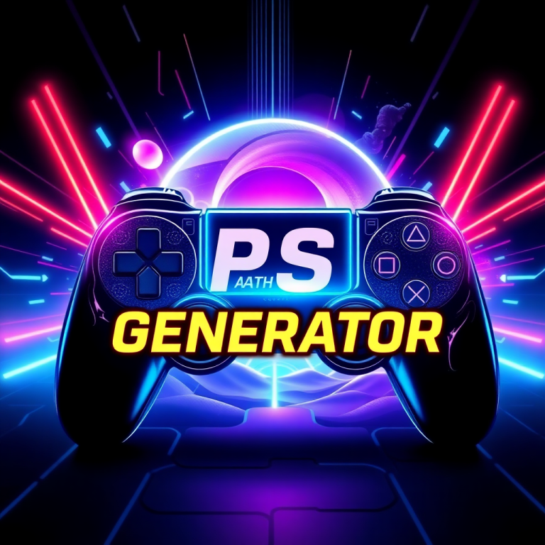 Badass Psn Name Generator