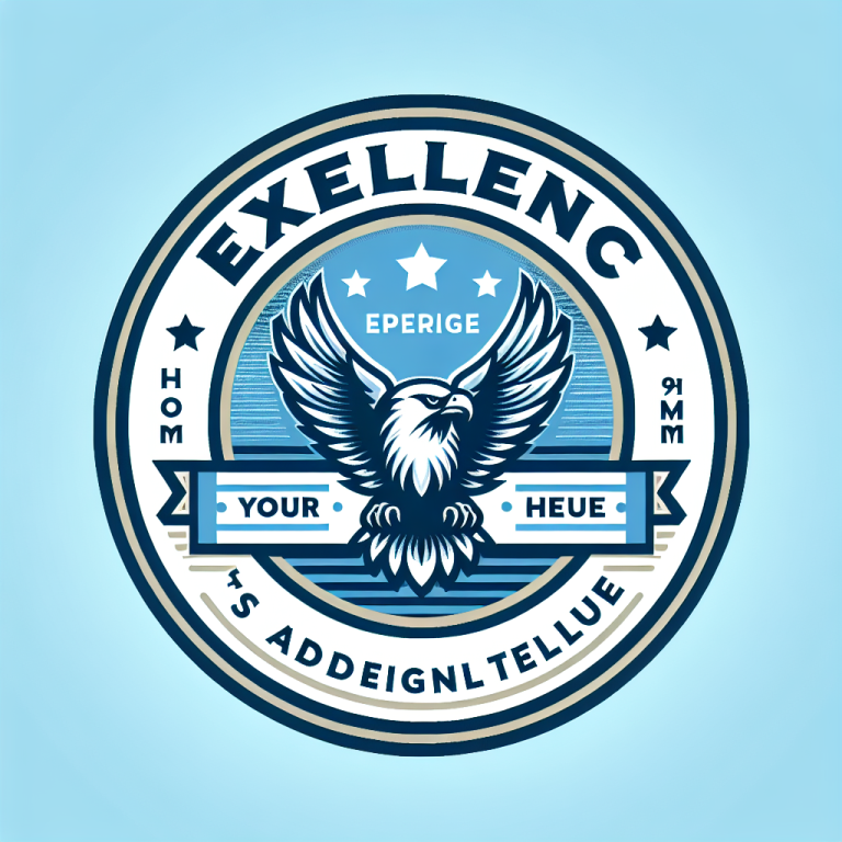 Badge Logo Generator