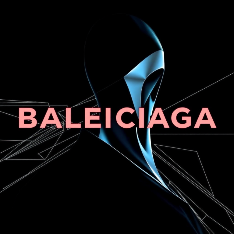 Balenciaga Ai Generator