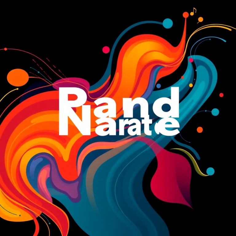 Band Name Generator One Word