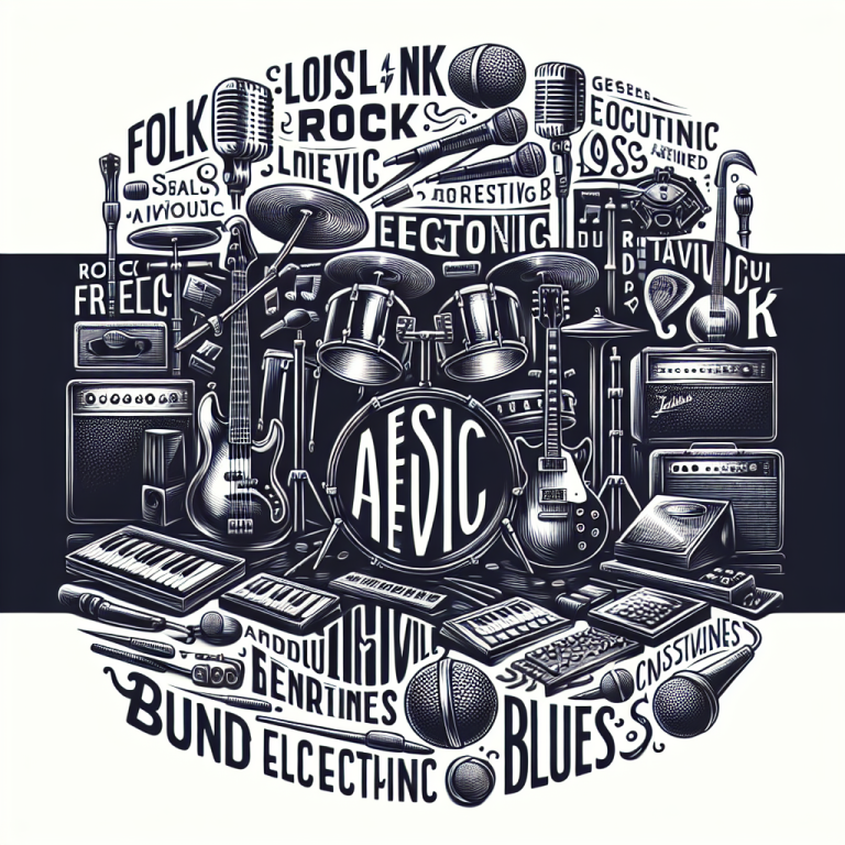 Band Name Generator