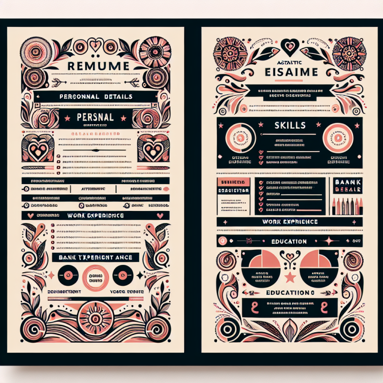 Bank Teller Resume Generator