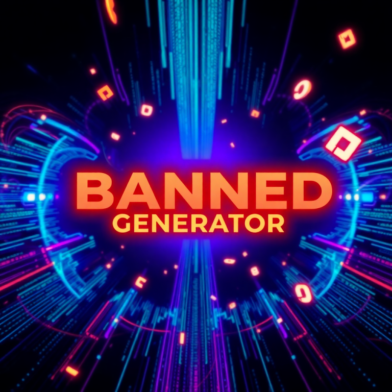 Banned Name Generator