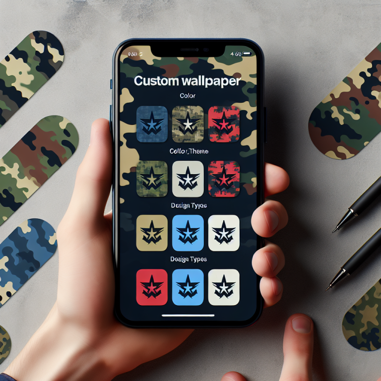 Bape Wallpaper Generator
