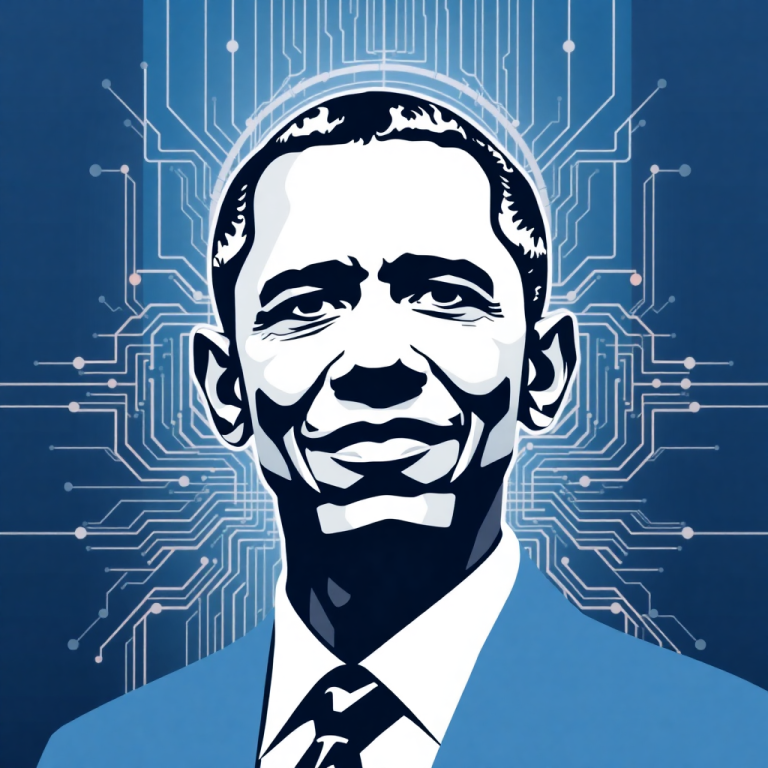 Barack Obama Ai Voice Generator