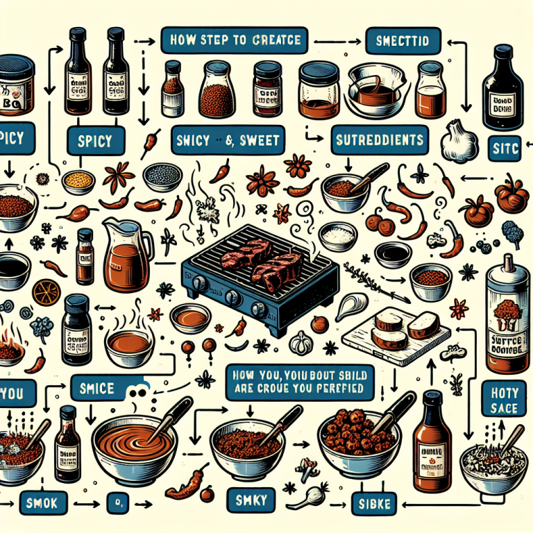 Barbecue Recipe Generator