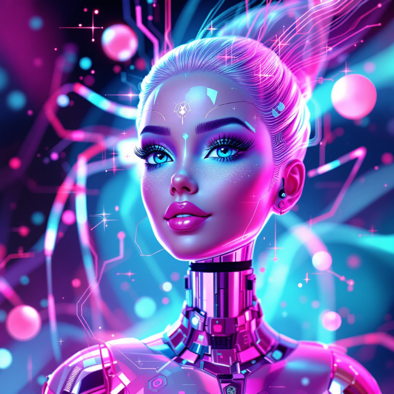 Barbie Ai Generator
